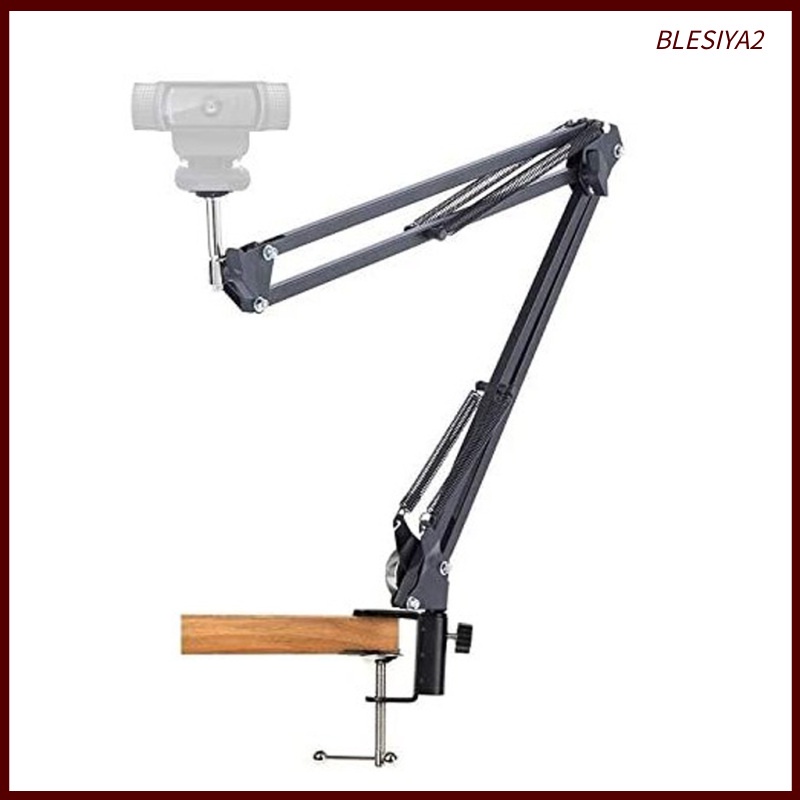 Adjustable For Logitech Webcam C922 C930E C930 C920 Tripod Mount Holder Stands | BigBuy360 - bigbuy360.vn