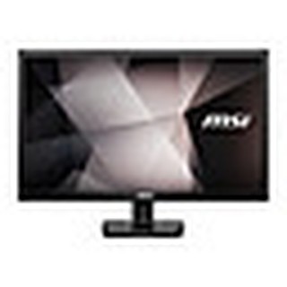 Màn hình máy tính msi pro mp241 23.8 inch fhd ips 60hz - hàng chính hãng