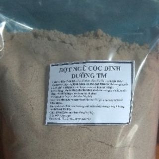 Bột ngũ cốc dưỡng sinh tm
