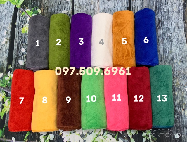 Khăn trải giường, phủ giường spa kt 90x190, khăn đắp (ảnh thật) | BigBuy360 - bigbuy360.vn