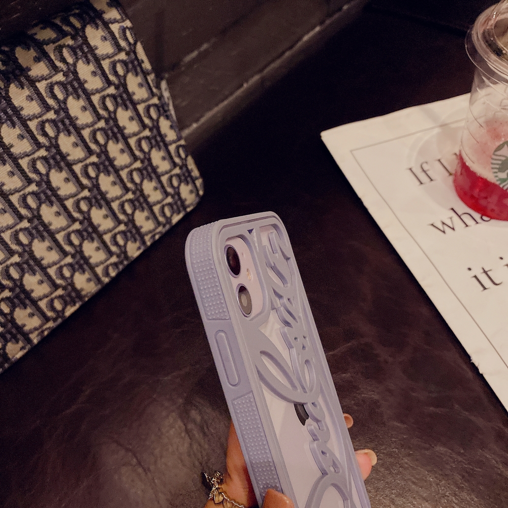 Ôp Điện Thoại Silicon Dẻo Thiết Kế Tản Nhiệt Chống Rơi Cho iphone 15 15pro 15promax14 14promax 13promax 13pro 12 11promax 12promax 12mini Ốp