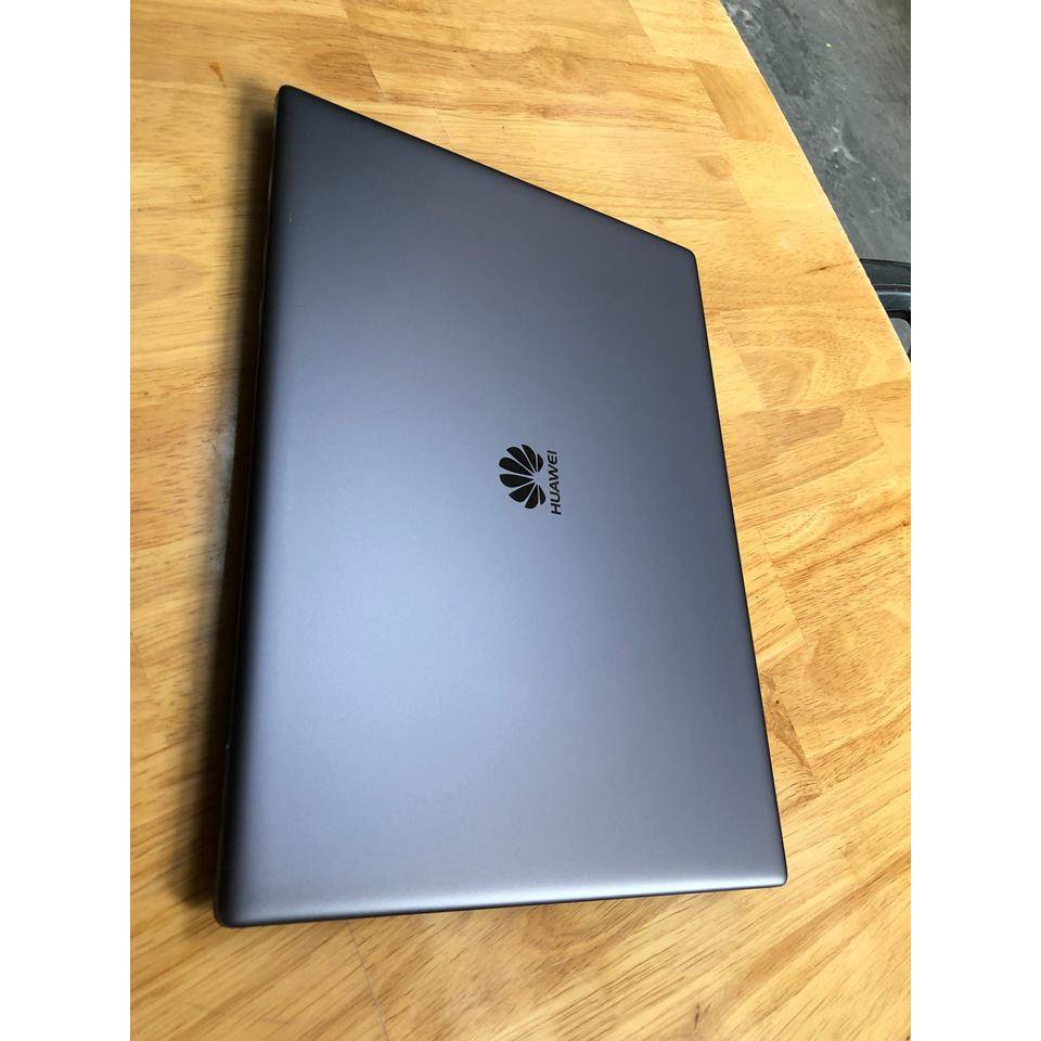 Laptop Huawei MateBook X Pro MACH-WX9, i7 8550u, 16G, 512G, 3K, MX150, touch, 13.9in | BigBuy360 - bigbuy360.vn