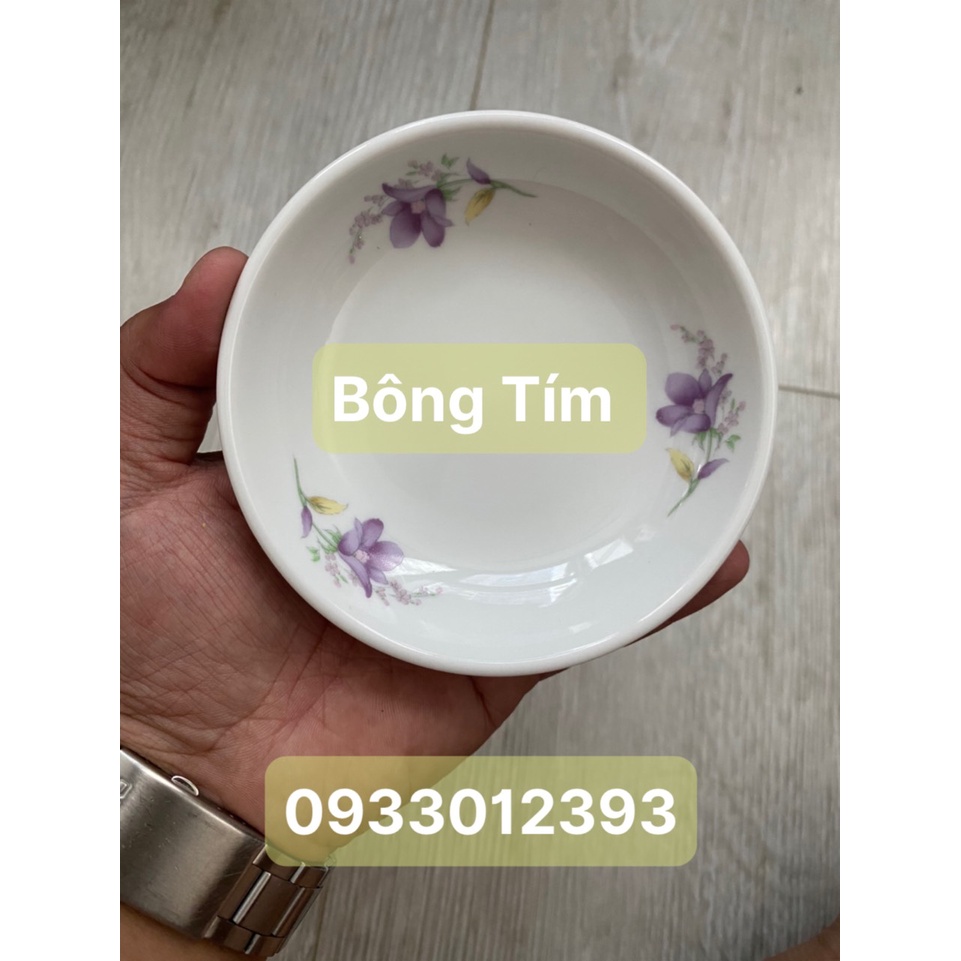 DĨA LẮC TÀI XỈU 1 ÂM
