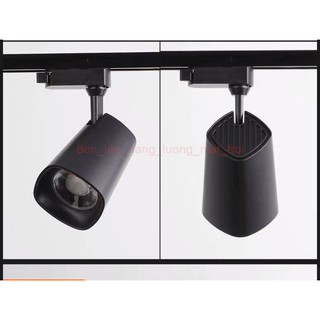 Đèn Rọi Ray Cao Cấp KING Đèn Rọi 25W Đèn Led Trang Trí TC [Den Roi]