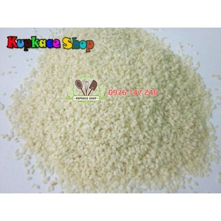 Hạt mè trắng-100gr