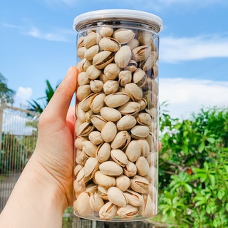 Hạt Dẻ Cười Không Tẩy Trắng 500Gram