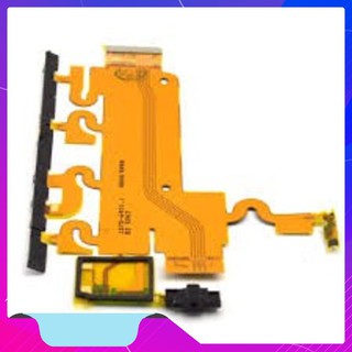 Cáp mic sony z1 chính hãng