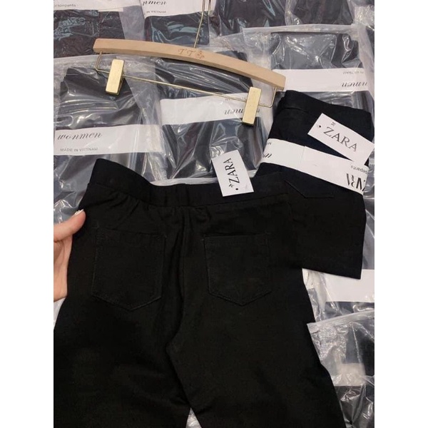 Quần legging co dãn | BigBuy360 - bigbuy360.vn