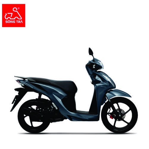 Xe Máy Honda Vision 2021 - Phiên Bản Cá Tính