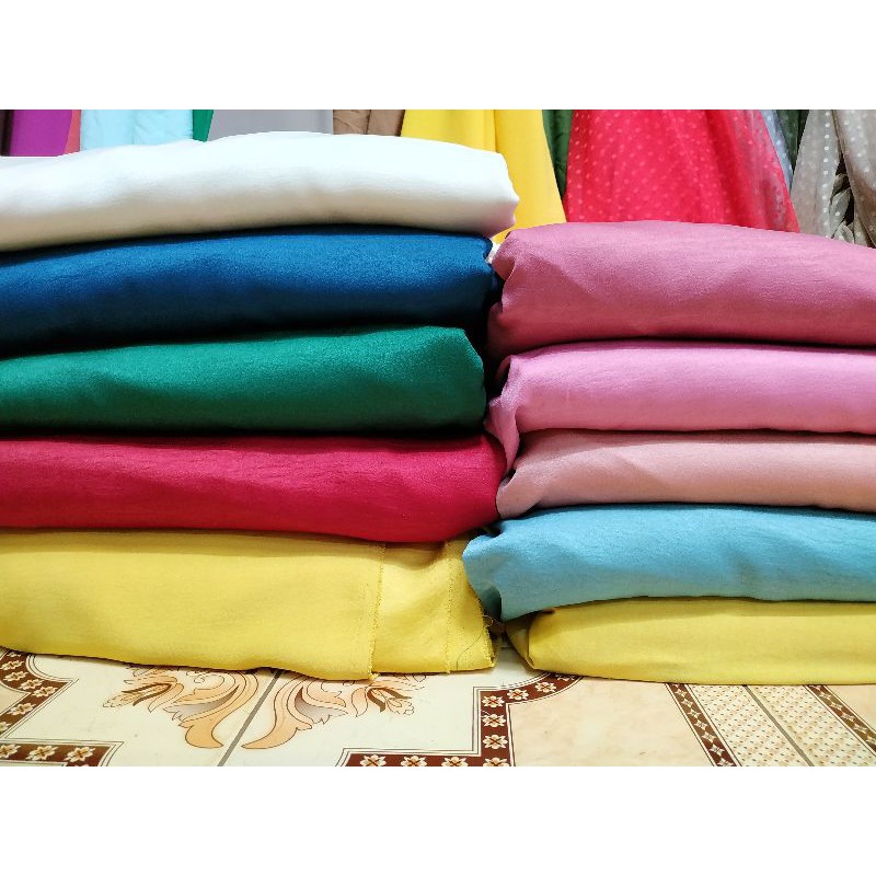 Tằm ướt lên áo dài