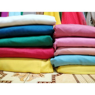 Tằm ướt lên áo dài