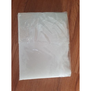 [Malaysia]Sap paraffin trăng cao cap 500gr,1kg