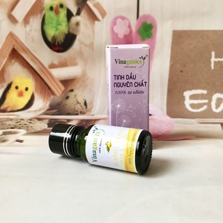 Tinh dầu ngọc lan tây