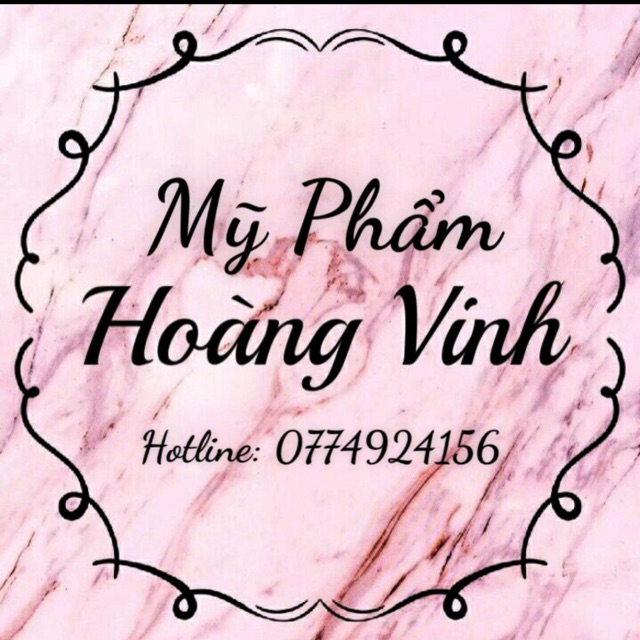 Cosmetic Hoàng Vinh