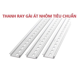 Thanh nhôm cài atomat