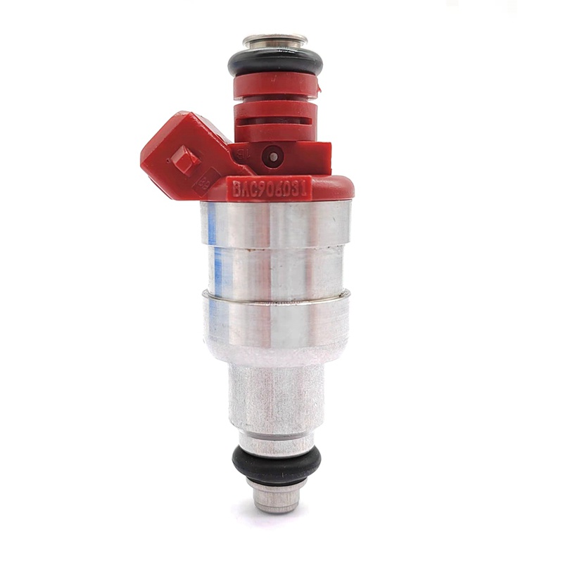 Set 4 Đầu Phun Nhiên Liệu 4 Món Cho Xe Ô Tô906031 Vòi Phun Động Cơ Cho VW Golf III 1H1 1.8L 91-97