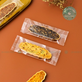 Túi đựng bánh thuyền [100 chiếc]