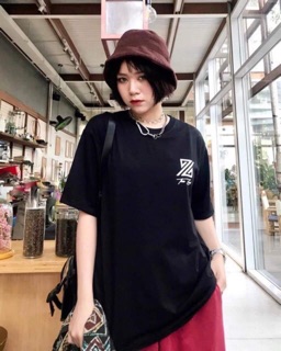 Áo thun hot trend chữ Z