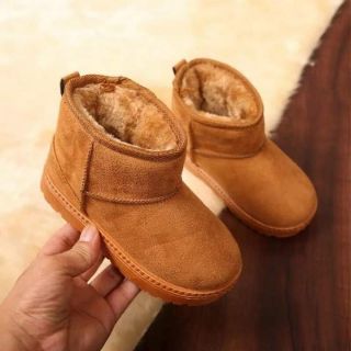 Sỉ bốt lót lông qc