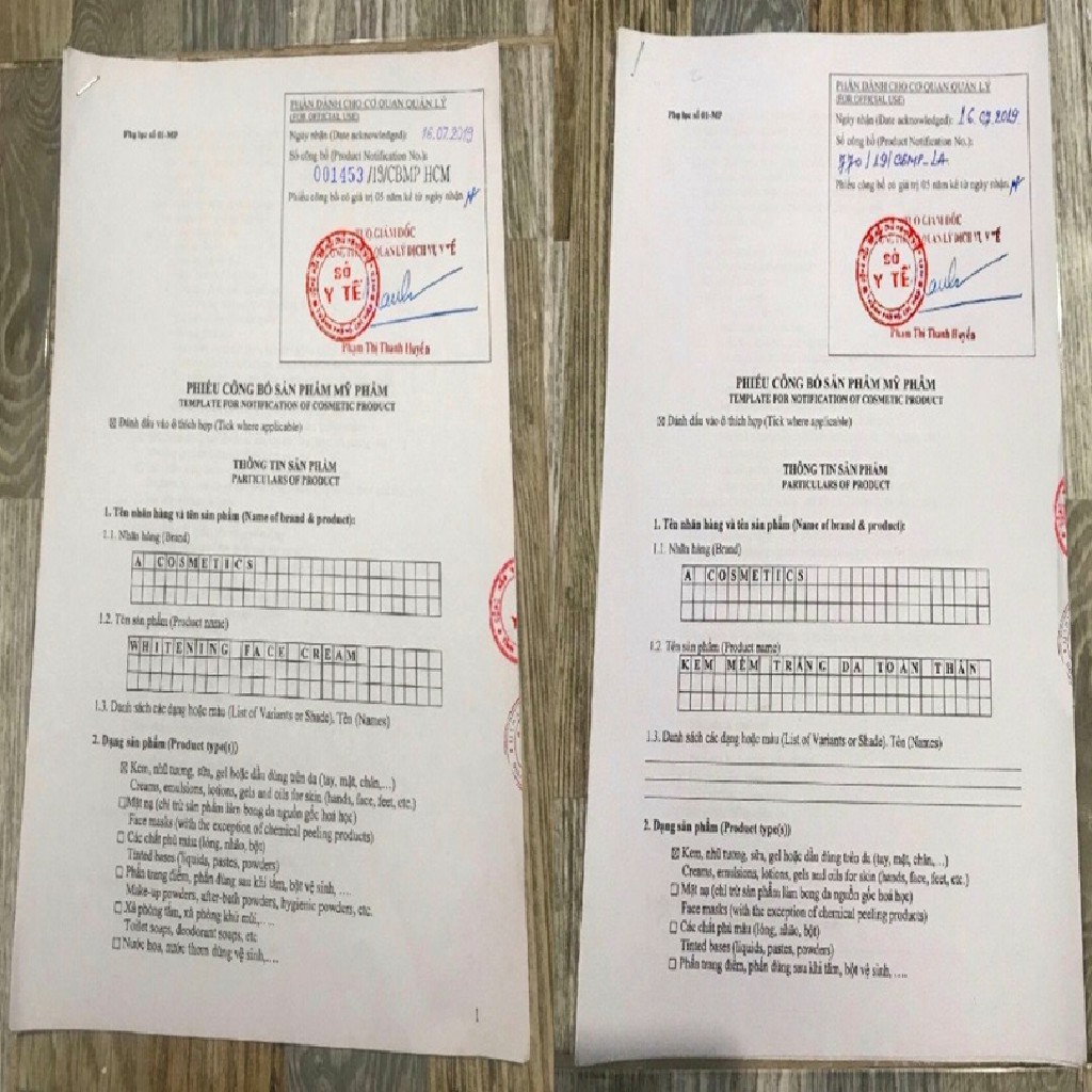 Combo Kem Face Pháp Và Kem Body Mềm Nước Hoa Acosmetics | BigBuy360 - bigbuy360.vn