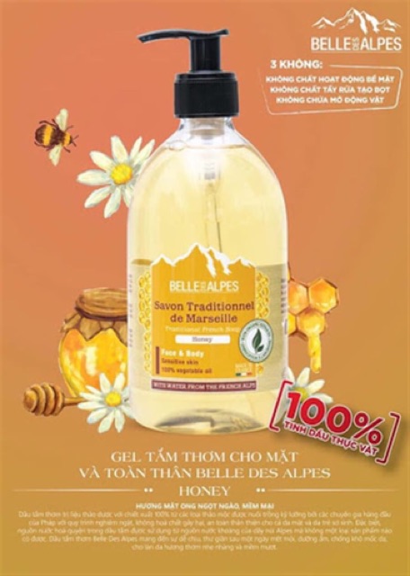 Dầu tắm và rửa mặt thảo dược từ thiên nhiên | BigBuy360 - bigbuy360.vn