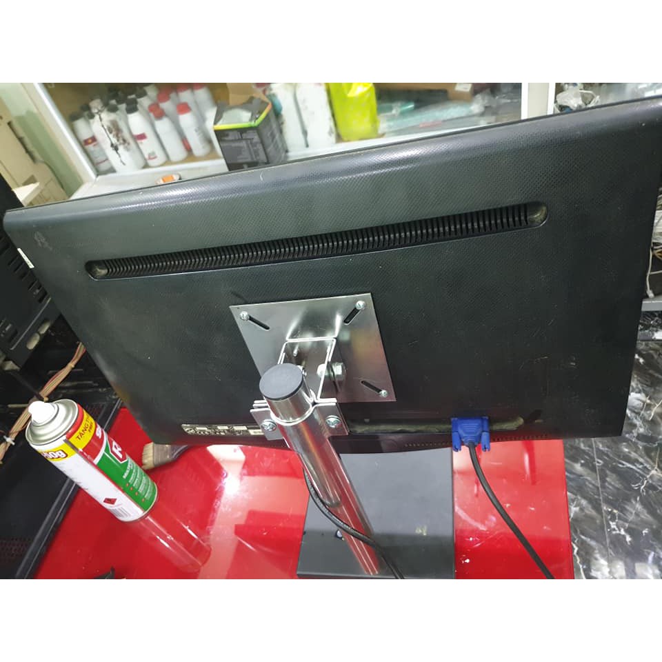 Màn hình máy tính 20, 22, 23, 24, 27, 32 inch hàng thanh lý net còn đẹp, có hàng mới