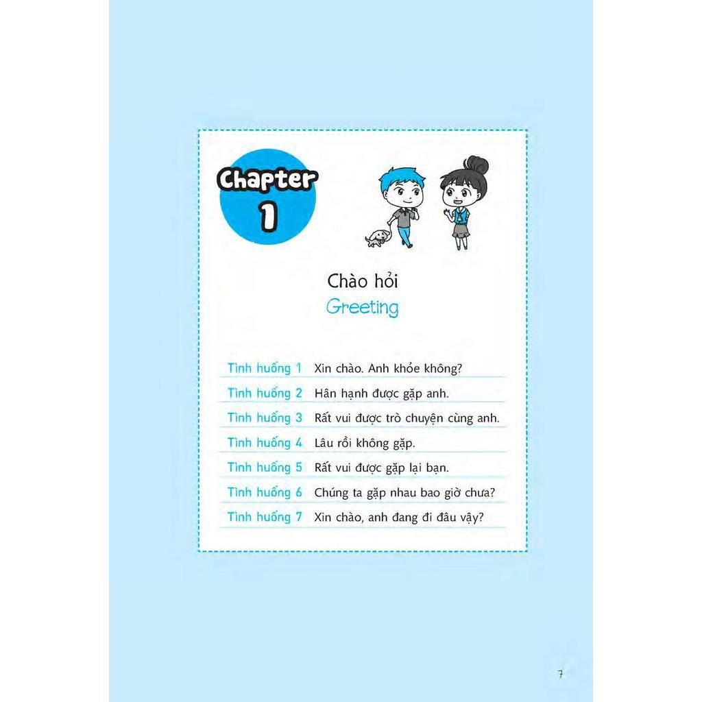 Sách Nói  Tiếng Anh Với 24 Chủ Đề Cần Thiết - Kèm 1 Đĩa Mp3