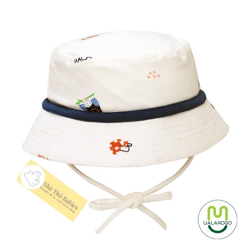 Mũ tai bèo petit_Ualarogo