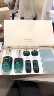 Tinh chất Ohui Prime Advancer Ampoule Serum