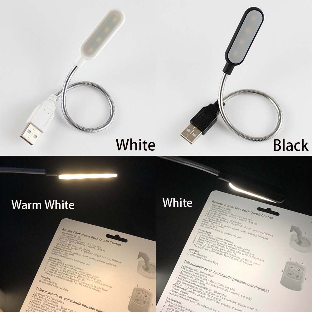 Đèn Led Usb Mini Đa Năng Tiện Dụng Chất Lượng Cao