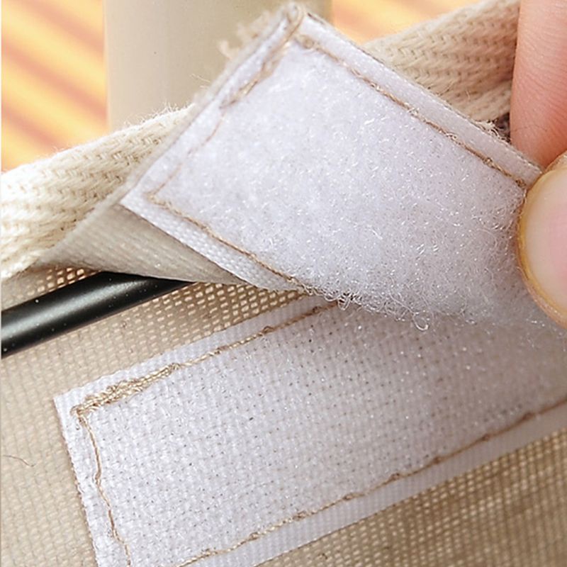 Túi Đựng Muỗng Nĩa Trái Cây Tiện Dụng Cho Nhà Bếp