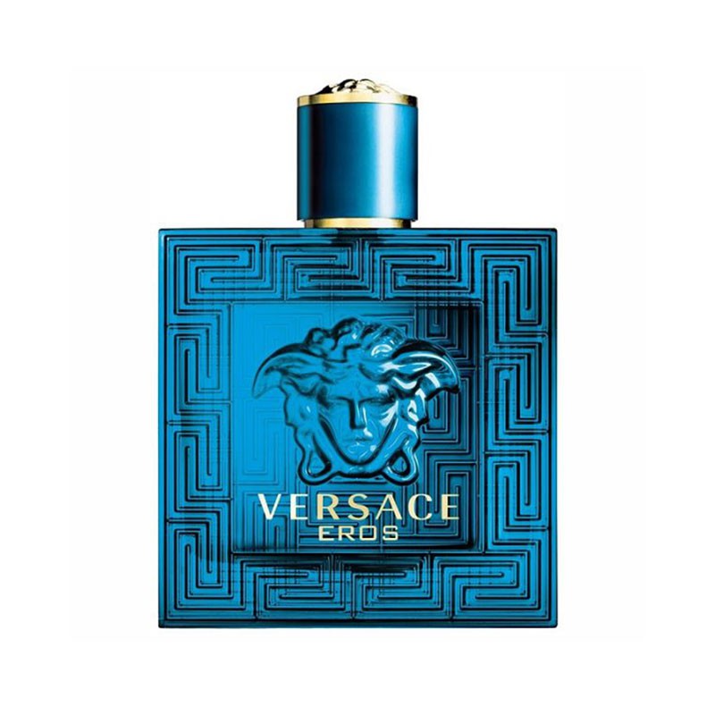 Nước hoa nam Versace Eros Men Mini 5ml [Authentic]