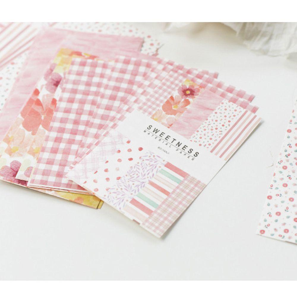Sticker Giấy Dán Trang Trí Sổ Nhật Ký Sổ Tay DIY