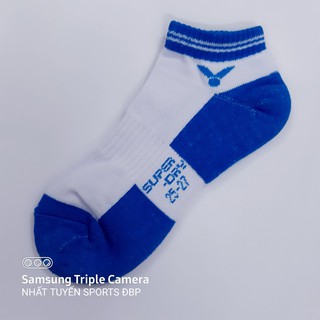 Tất vớ thể thao; Tất vớ cầu lông Victor cổ thấp