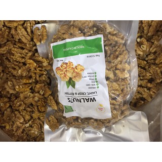 1Kg Nhân Óc Chó Mỹ Loại 1 – Ăn Vặt, Làm Sữa