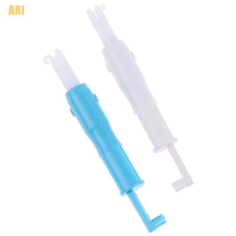 Bộ Dụng Cụ Xỏ Kim Tự Động Cho Máy May Tiện Lợi