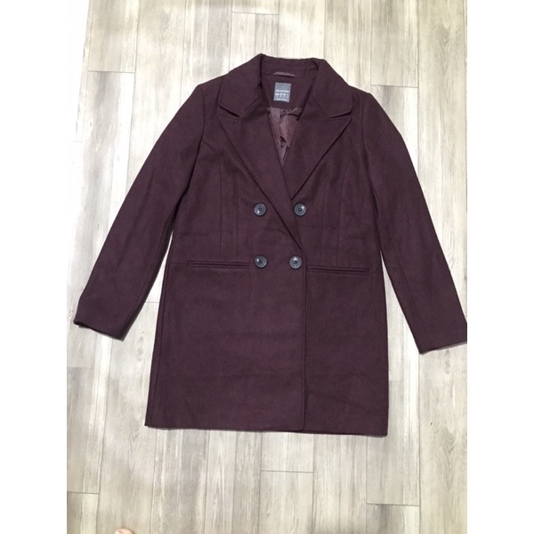 Áo dạ nữ xuất khẩu size 6