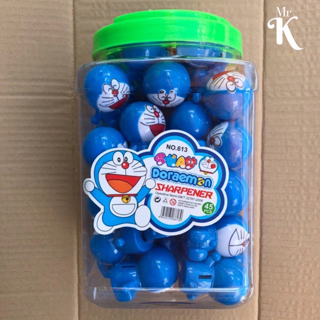 SỈ 45 CHUỐT BÚT CHÌ DORAEMON NO.613 GIÁ TỐT