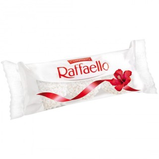 KẸO DỪA RAFFAELLO 640G 16 THANH