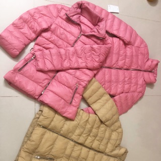 Áo phao vnxk. Combo nhiều sp