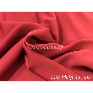 Lụa Pháp ( 160k/m)