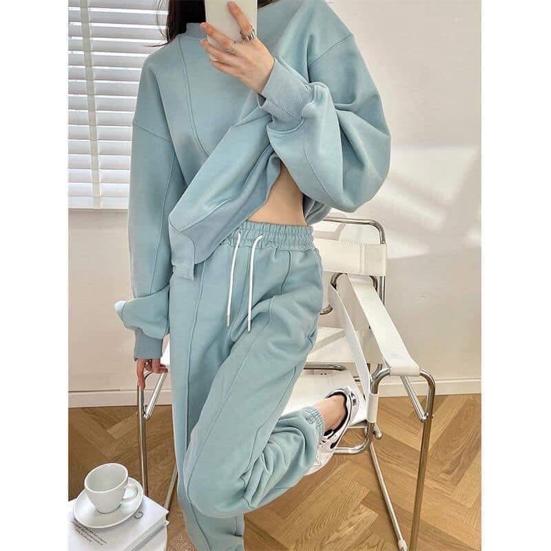 Bộ thể thao nữ