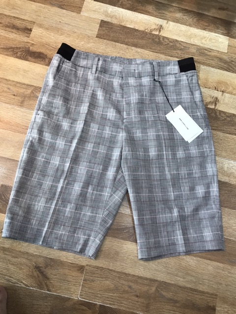 Quần sooc xuất Hàn