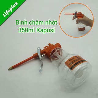 BÌNH CHÂM NHỚT KAPUSI K-8992