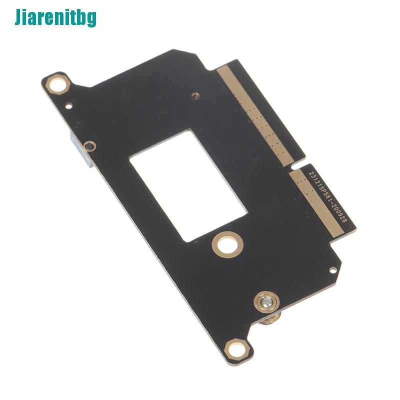 Card Chuyển Đổi Jiarentbg Nvme M.2 Ngff Ssd Cho 2016-2017 13 "Macbook Pro A1708 | BigBuy360 - bigbuy360.vn