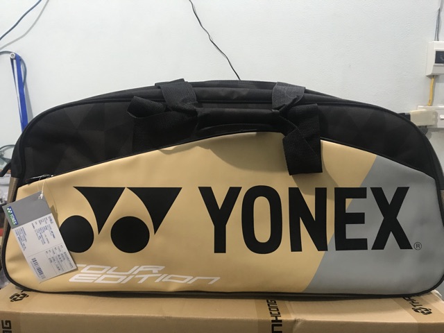 Túi vuông Yonex BAG 9813