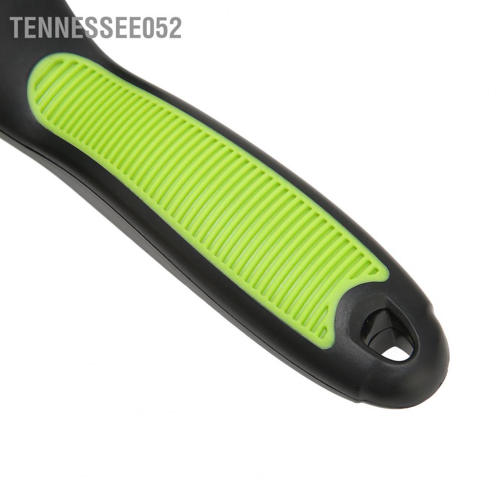 Hàng Sẵn Cây lăn bàn chải tẩy lông thú cưng làm sạch lông Bàn chải lăn hai chiều Tẩy lông thú cưng cho chó mèo Có thể tái sử dụng hiệu quả Hấp phụ tĩnh điện【Tennessee052】