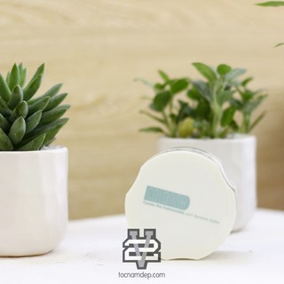 [CHÍNH HÃNG COLONNA] Sáp Vuốt Tóc Nam Giữ Nếp Colonna Hair Mud 80g | Sáp colonna