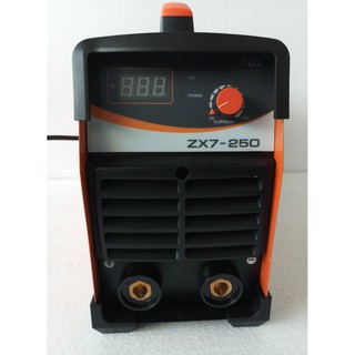 Máy Hàn Điện Tử JASIC ZX7-250A