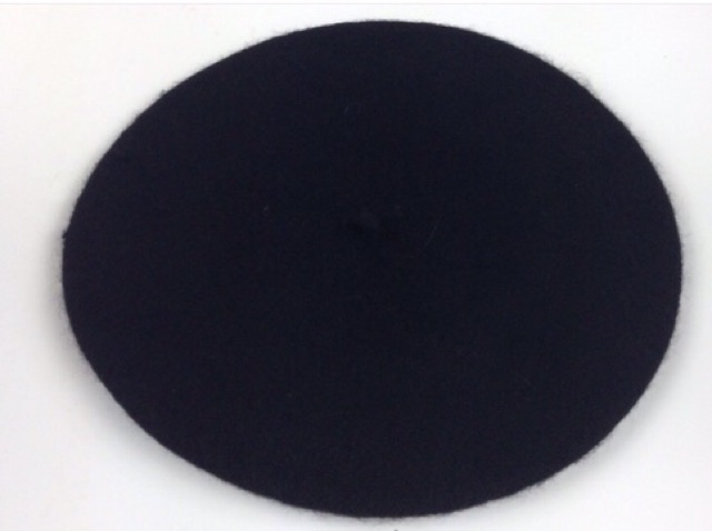 Mũ nồi  dạ tiểu thư